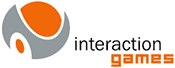 logo Interaction Games
