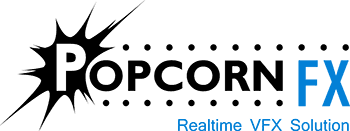 PopcornFx logo