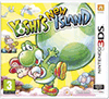 Yoshi's New Island 3DS Nintendo