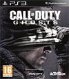 Call Of Duty : Ghosts PS3