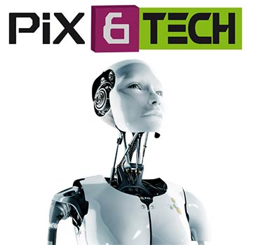 Pix & Tech