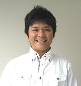 Ryozo Tsujimoto