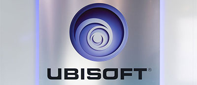 Chiffre d'affaires Ubisoft