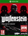 Wolfenstein The New Order Xbox One Bethesda