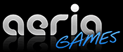 Logo Aeria Games