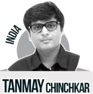Tanmay Chinchkar
