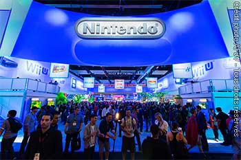 Stand Nintendo E3 (image 1)