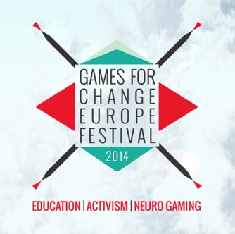Games for Change Europe Festival