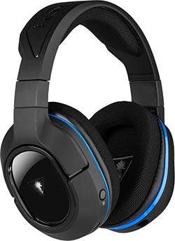Casque Ear Force Stealth 400