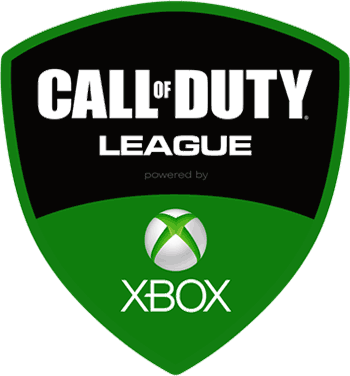 Call of Duty League (logo)