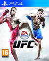 EA Sports UFC PS4 Electronic Arts