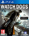 Watch Dogs PS4 Ubisoft