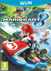 Mario Kart 8 WiiU Nintendo