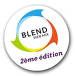 Blend Web Mix