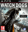 Watch Dogs PS3 Ubisoft