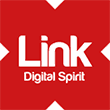 logo Link Digital Spirit