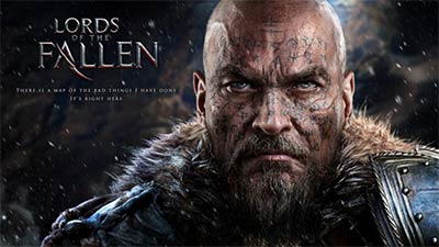 Lords of the Fallen (image 1)