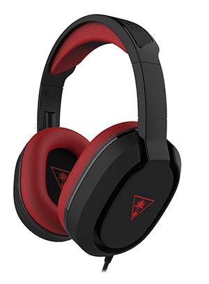 Casque Ear Force Recon 320