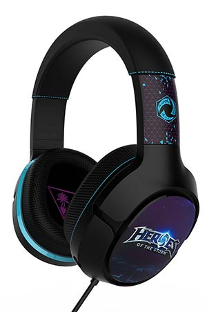Casque PC Heroes of the Storm