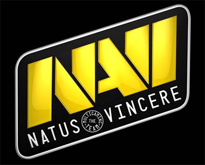 Logo Na'Vi