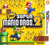 New Super Mario Bros. 2 3DS Nintendo
