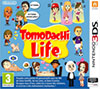 Tomodachi Life 3DS Nintendo