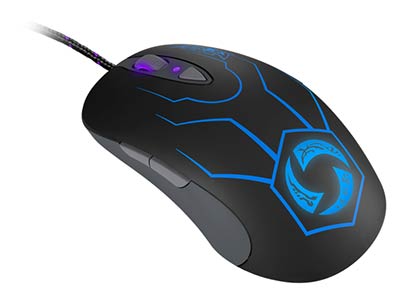 Souris Heroes of the Storm