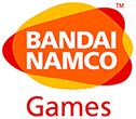 logo Bandai Namco Games France