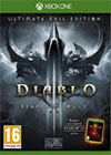 Diablo 3 ROS - Ultimate Evil Ed. Xbox One