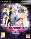 Tales Of Xillia 2 Day One Ed.