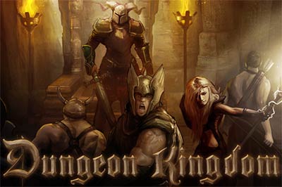 Dungeon Kingdom : Sign of the Moon
