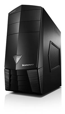 Lenovo Erazer X310