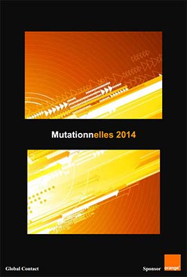 Etude Mutationnelles 2014