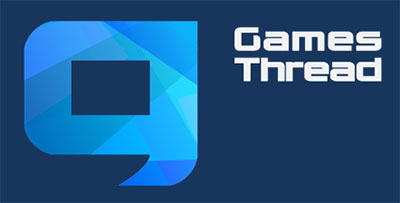 Logo GamesThread