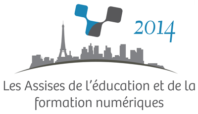 Assises de l'éducation et de la formation numériques 2014