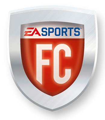 EA Sports FC instal
