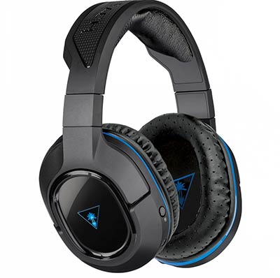 Casque Ear Force Stealth 500P