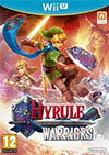 Hyrule Warriors Wii U Nintendo