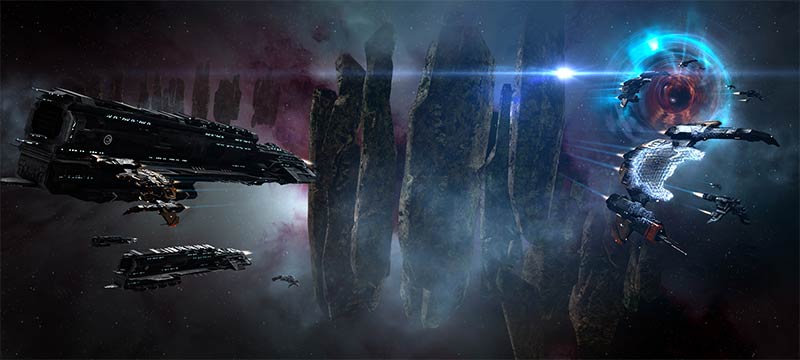 Eve Online (image 2)