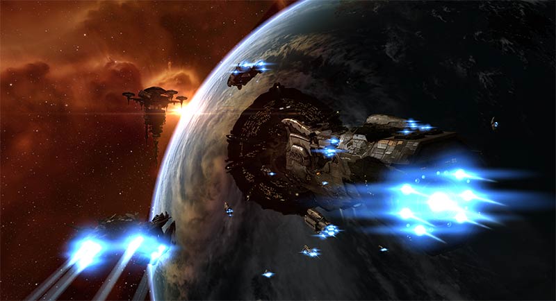 Eve Online (image 4)