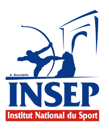 Logo INSEP