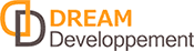 logo Dream Developpement