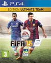 FIFA 15 Edition Ultimate Team