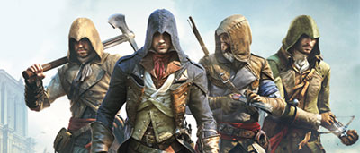 Guide Assassin's Creed Unity
