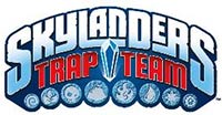 Skylanders Trap Team (logo)