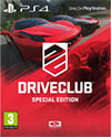DriveClub Edition Spéciale