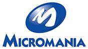 logo Micromania