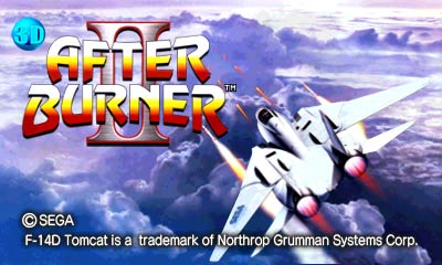 AfterBurner II