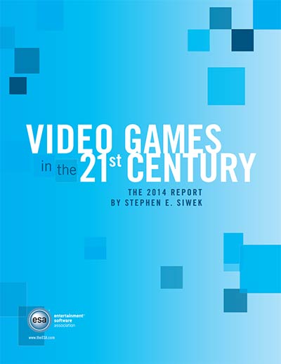 Video Games in the 21st Century: The 2014 Report