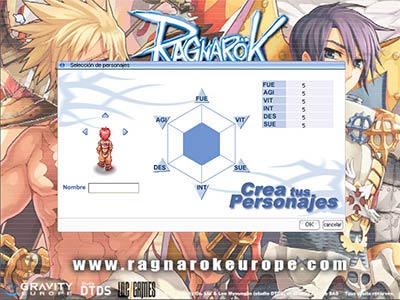 Ragnarok Online (image 1)